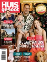 Huisgenoot